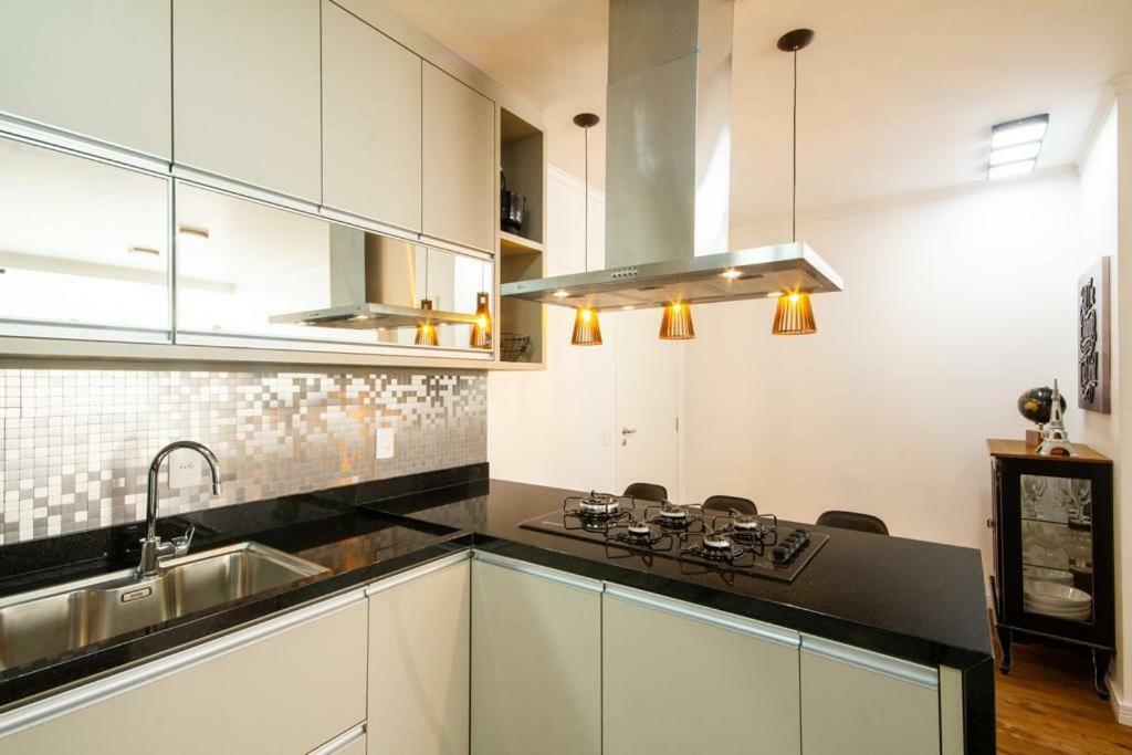 Apartamento Gaudi Loft Design 01 *