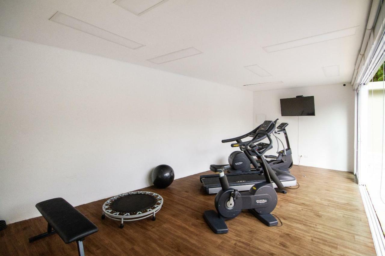 Gaudi Loft Design 01 Apartamento *