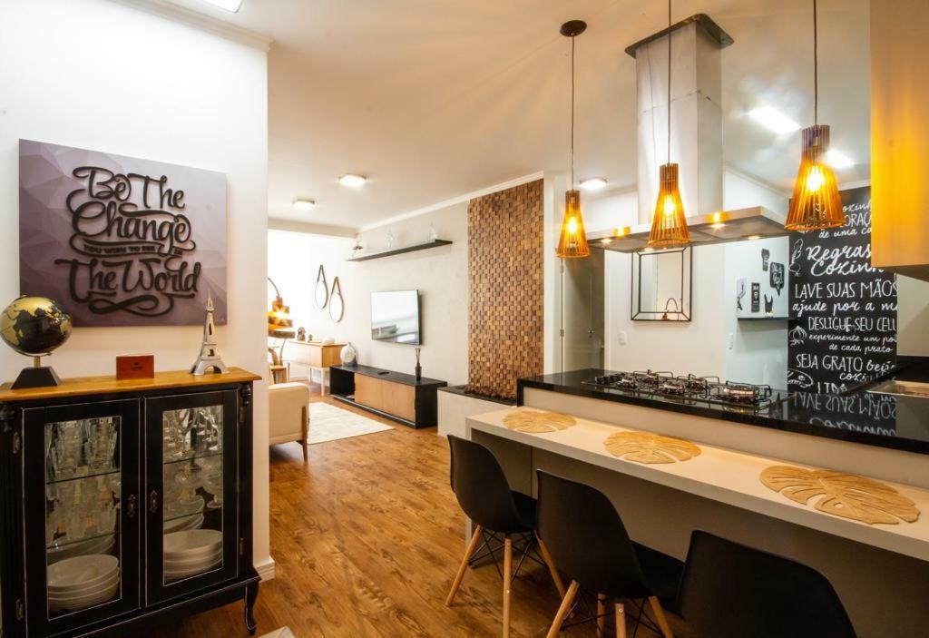 Apartamento Gaudi Loft Design 01 *