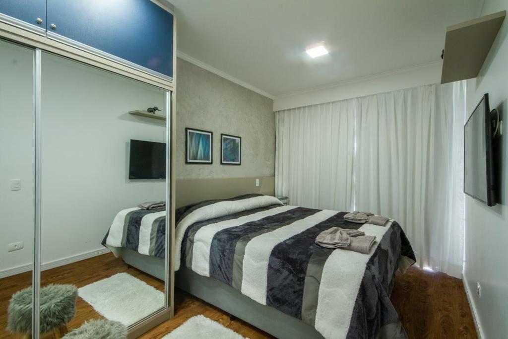 Gaudi Loft Design 01 Apartamento