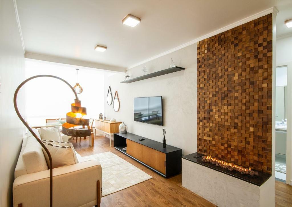 Apartamento Gaudi Loft Design 01 *