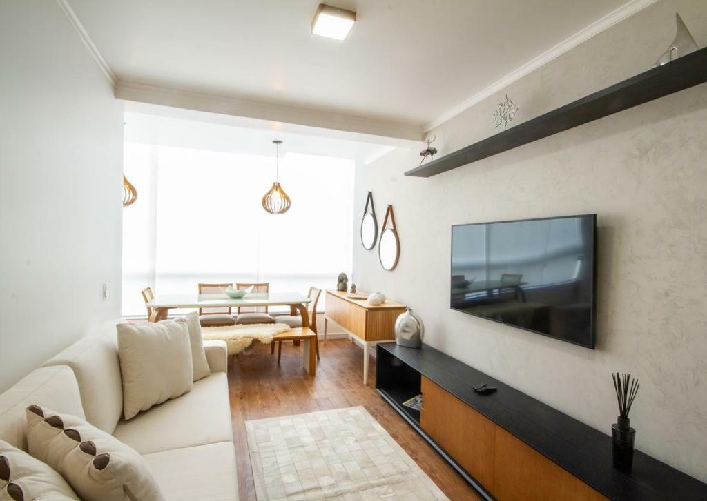 Apartamento Gaudi Loft Design 01 *