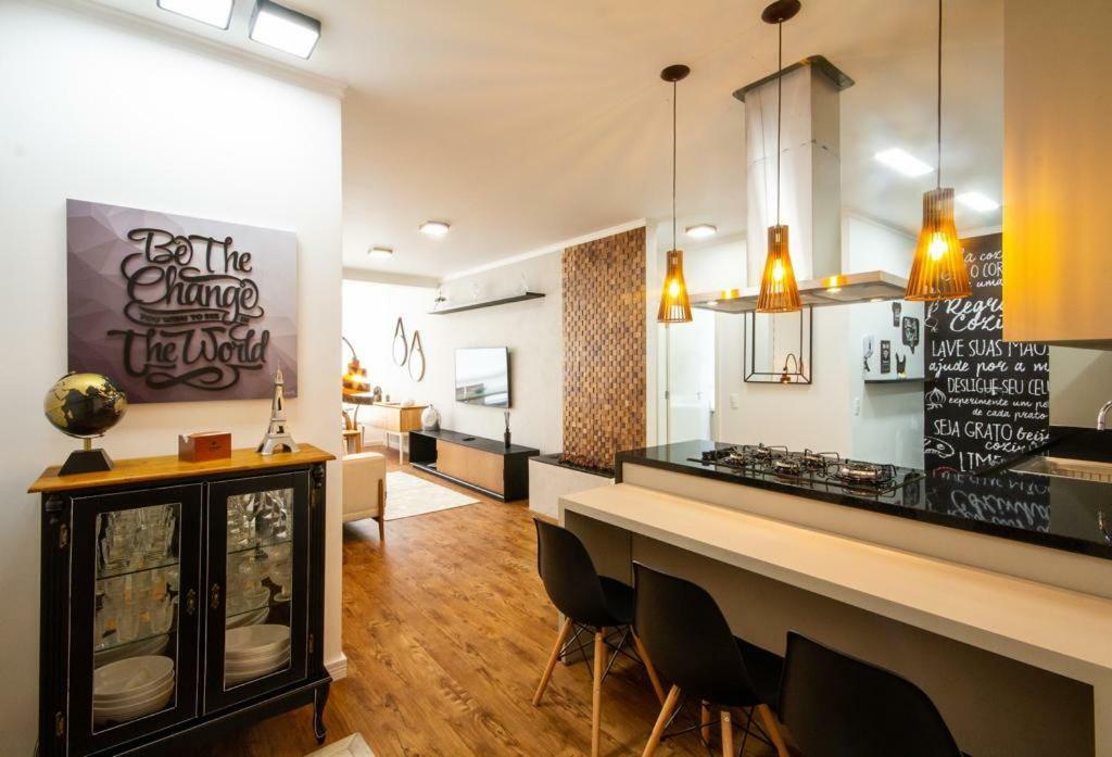 Gaudi Loft Design 01 Apartamento